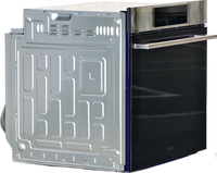 Four Chaleur Tournante 76 L Reconditionné LG WS9D7672CS