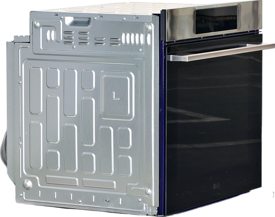 Four Chaleur Tournante 76 L Reconditionné LG WS9D7672CS