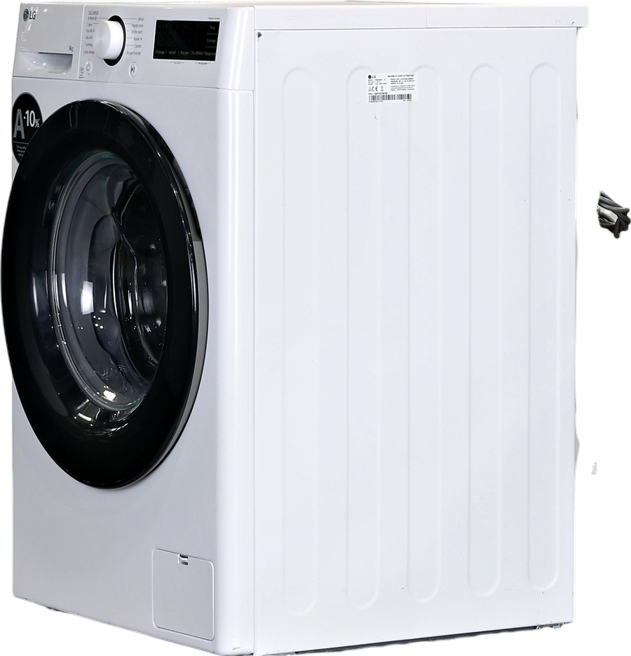 Lave-linge Hublot 9 kg Reconditionné LG F94R35WHS