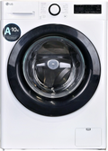 Lave-linge Hublot 9 kg Reconditionné LG F94R35WHS