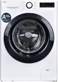 Lave-linge Hublot 9 kg Reconditionné LG F94R35WHS