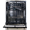 Lave-vaisselle Encastrable 16 couverts Reconditionné HAIER XI 6B0S3FSB