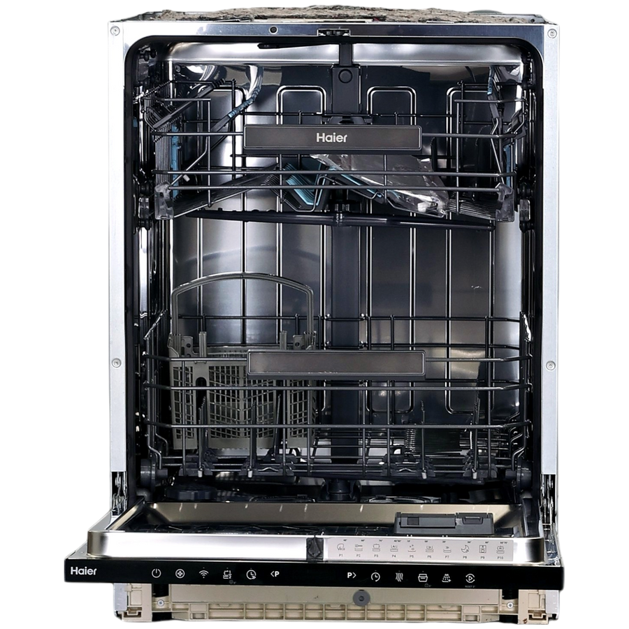 Lave-vaisselle Encastrable 16 couverts Reconditionné HAIER XI 6B0S3FSB