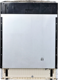 Lave-vaisselle Encastrable 16 couverts Reconditionné HAIER XI 6B0S3FSB