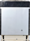 Lave-vaisselle Encastrable 16 couverts Reconditionné HAIER XI 6B0S3FSB