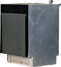 Lave-vaisselle Encastrable 16 couverts Reconditionné HAIER XI 6B0S3FSB