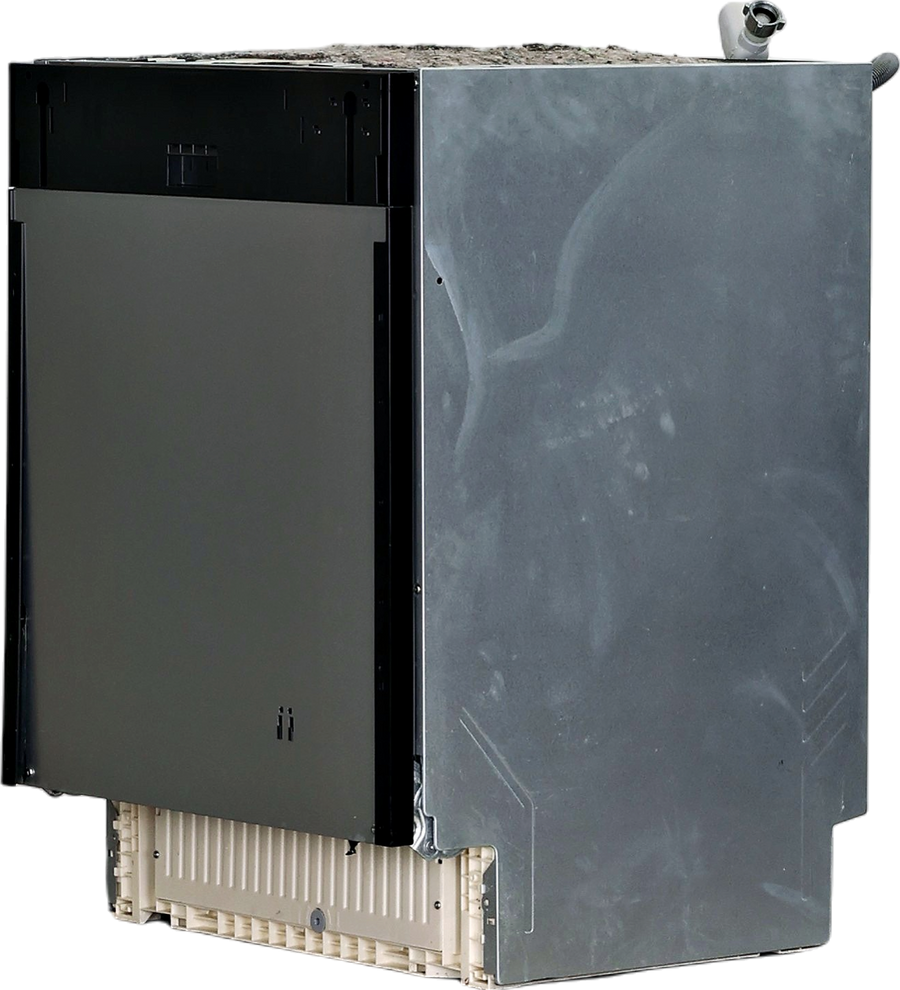 Lave-vaisselle Encastrable 16 couverts Reconditionné HAIER XI 6B0S3FSB