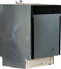 Lave-vaisselle Encastrable 16 couverts Reconditionné HAIER XI 6B0S3FSB
