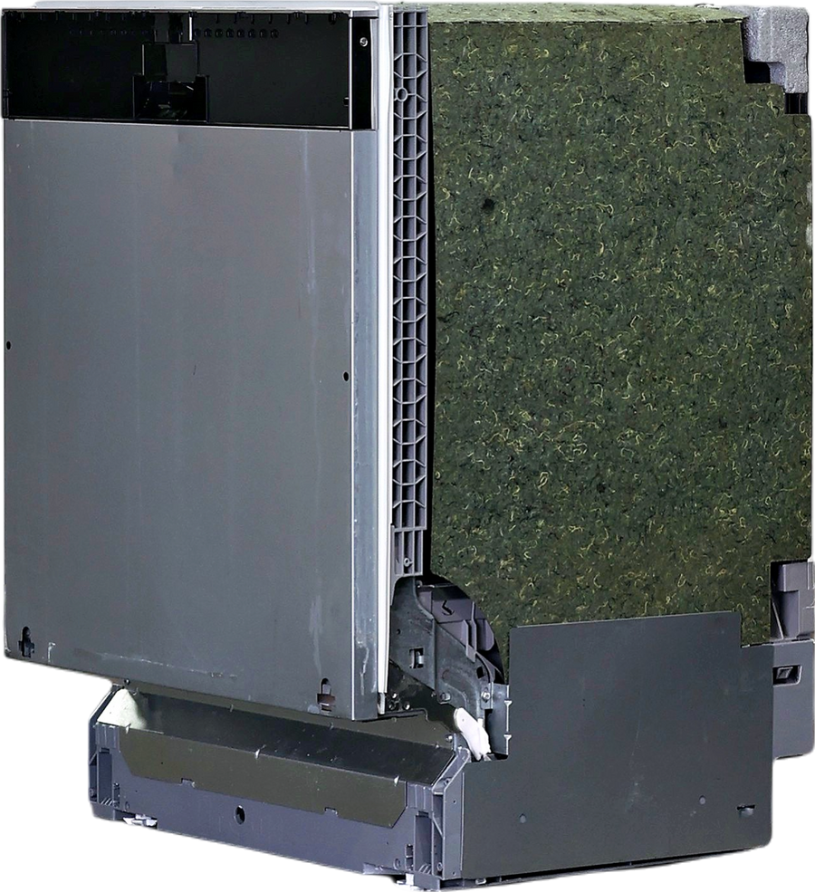 Lave-vaisselle Encastrable 14 couverts Reconditionné BOSCH SMV4EVX36F