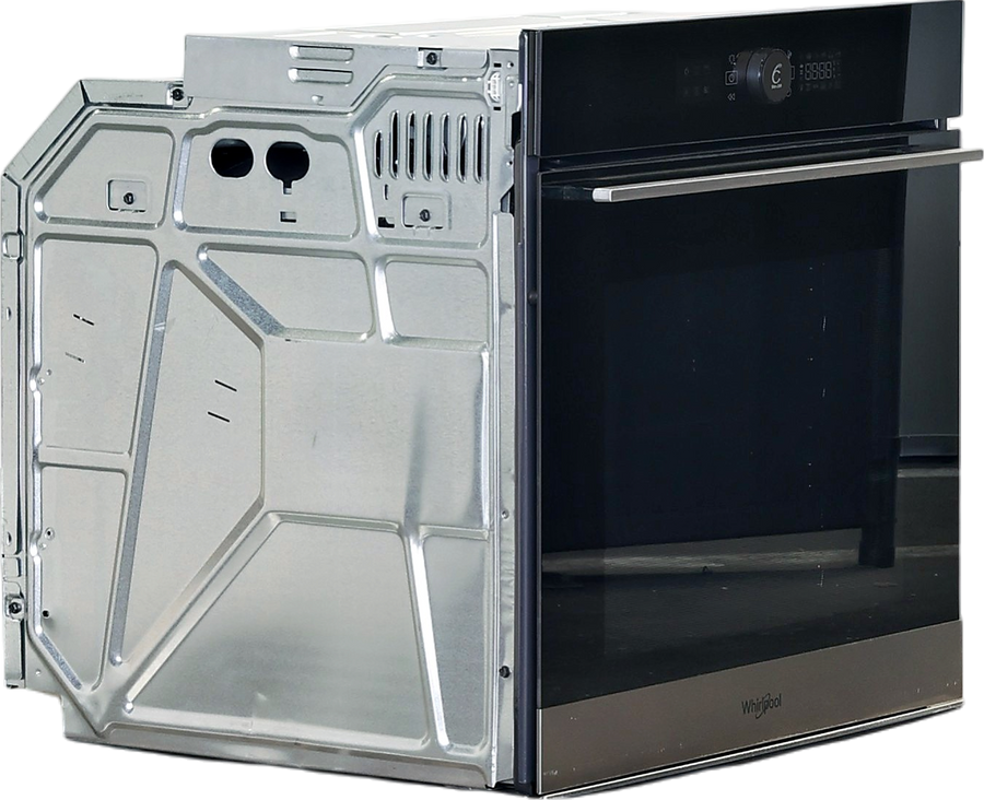 Four Chaleur Tournante 73 L Reconditionné WHIRLPOOL WOI5S8PM1SXAF