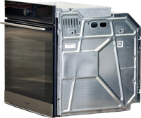 Four Chaleur Tournante 73 L Reconditionné WHIRLPOOL WOI5S8PM1SXAF
