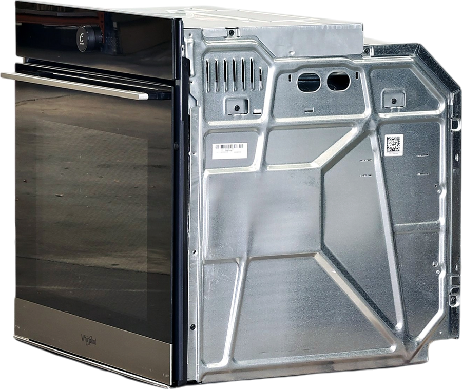 Four Chaleur Tournante 73 L Reconditionné WHIRLPOOL WOI5S8PM1SXAF