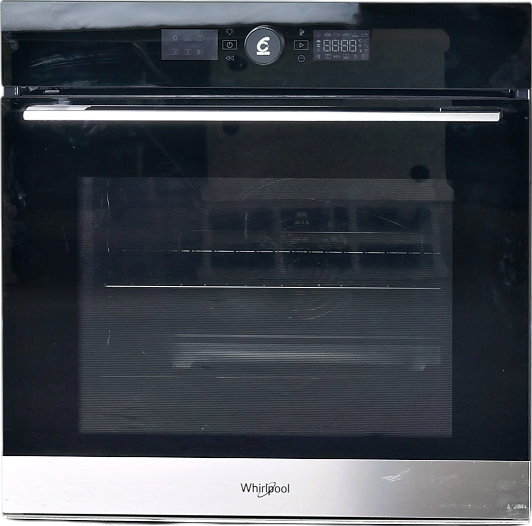 Four Chaleur Tournante 73 L Reconditionné WHIRLPOOL WOI5S8PM1SXAF