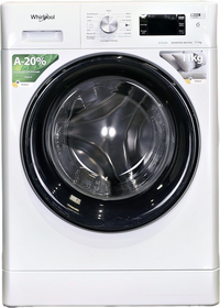 Lave-linge Hublot 11 kg Reconditionné WHIRLPOOL FFBB11489BVFR