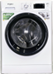 Lave-linge Hublot 11 kg Reconditionné WHIRLPOOL FFBB11489BVFR
