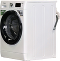 Lave-linge Hublot 11 kg Reconditionné WHIRLPOOL FFBB11489BVFR