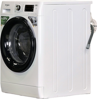 Lave-linge Hublot 11 kg Reconditionné WHIRLPOOL FFBB11489BVFR