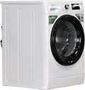 Lave-linge Hublot 11 kg Reconditionné WHIRLPOOL FFBB11489BVFR