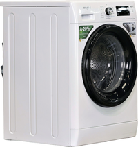 Lave-linge Hublot 11 kg Reconditionné WHIRLPOOL FFBB11489BVFR