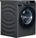 Lave-linge Hublot 12 kg Reconditionné HISENSE WFQE1214EVJMT