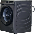 Lave-linge Hublot 12 kg Reconditionné HISENSE WFQE1214EVJMT