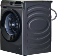 Lave-linge Hublot 12 kg Reconditionné HISENSE WFQE1214EVJMT