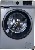Lave-linge Hublot 12 kg Reconditionné HISENSE WFQE1214EVJMT