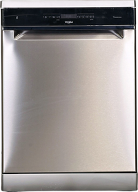 Lave-vaisselle Pose Libre 14 couverts Reconditionné WHIRLPOOL WH3FB14BN71X