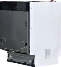 Lave-vaisselle Encastrable 15 couverts Reconditionné BEKO BDIN38560C