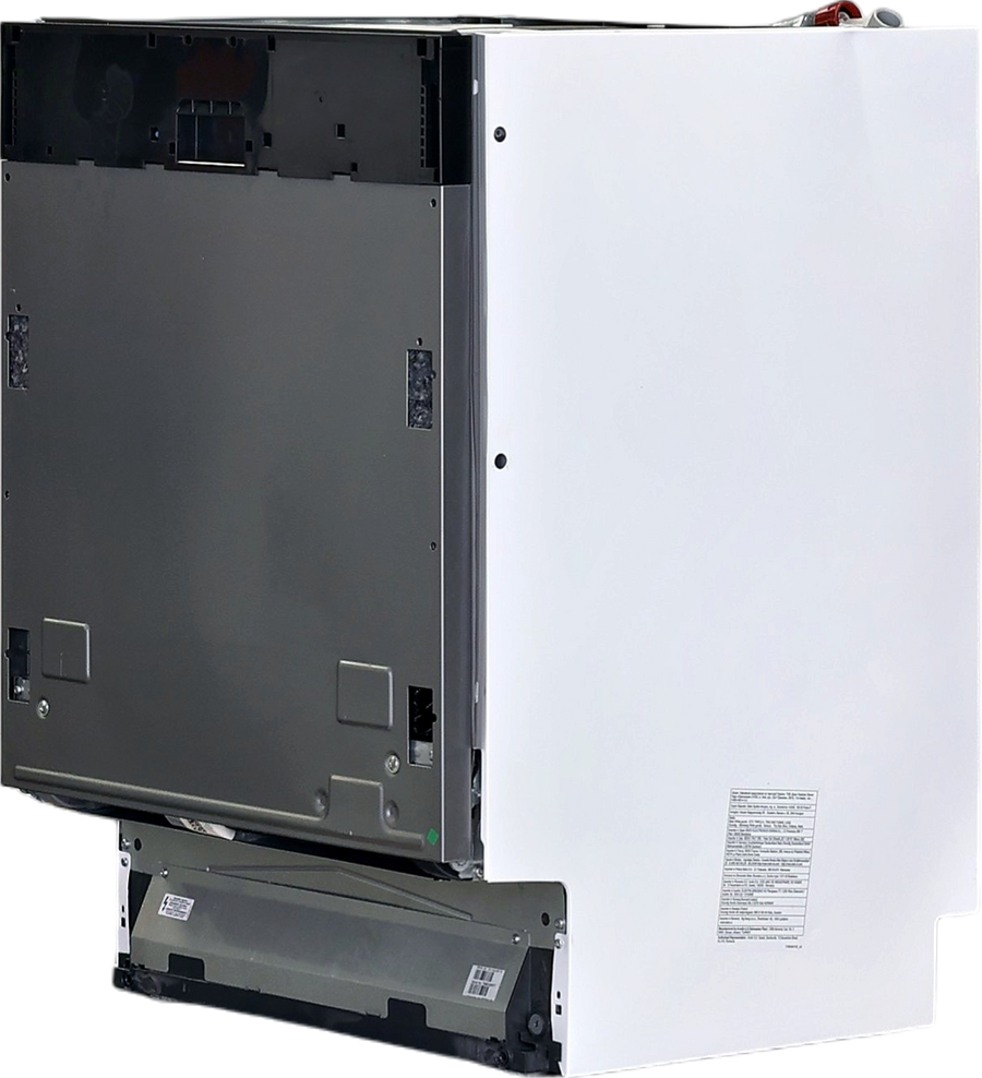 Lave-vaisselle Encastrable 15 couverts Reconditionné BEKO BDIN38560C