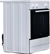 Cuisinière à Induction 72 L Reconditionné BEKO FBMA69100WC