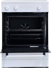 Cuisinière à Induction 72 L Reconditionné BEKO FBMA69100WC