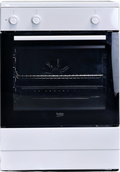 Cuisinière à Induction 72 L Reconditionné BEKO FBMA69100WC