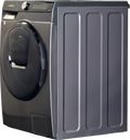Lave-linge Sechant 8 kg Reconditionné SAMSUNG WD80T554DBX