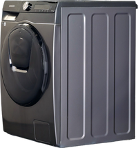 Lave-linge Sechant 8 kg Reconditionné SAMSUNG WD80T554DBX