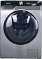 Lave-linge Sechant 8 kg Reconditionné SAMSUNG WD80T554DBX