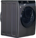 Lave-linge Sechant 8 kg Reconditionné SAMSUNG WD80T554DBX