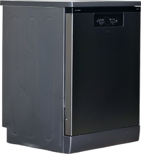 Lave-vaisselle Pose Libre 15 couverts Reconditionné BEKO BDFN36560XC