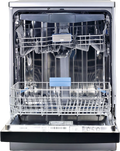 Lave-vaisselle Pose Libre 15 couverts Reconditionné BEKO BDFN36560XC