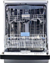Lave-vaisselle Pose Libre 15 couverts Reconditionné BEKO BDFN36560XC