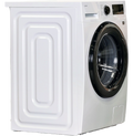 Lave-linge Hublot 10 kg Reconditionné SAMSUNG WW10FG5U34AE
