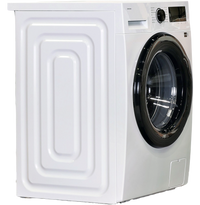 Lave-linge Hublot 10 kg Reconditionné SAMSUNG WW10FG5U34AE
