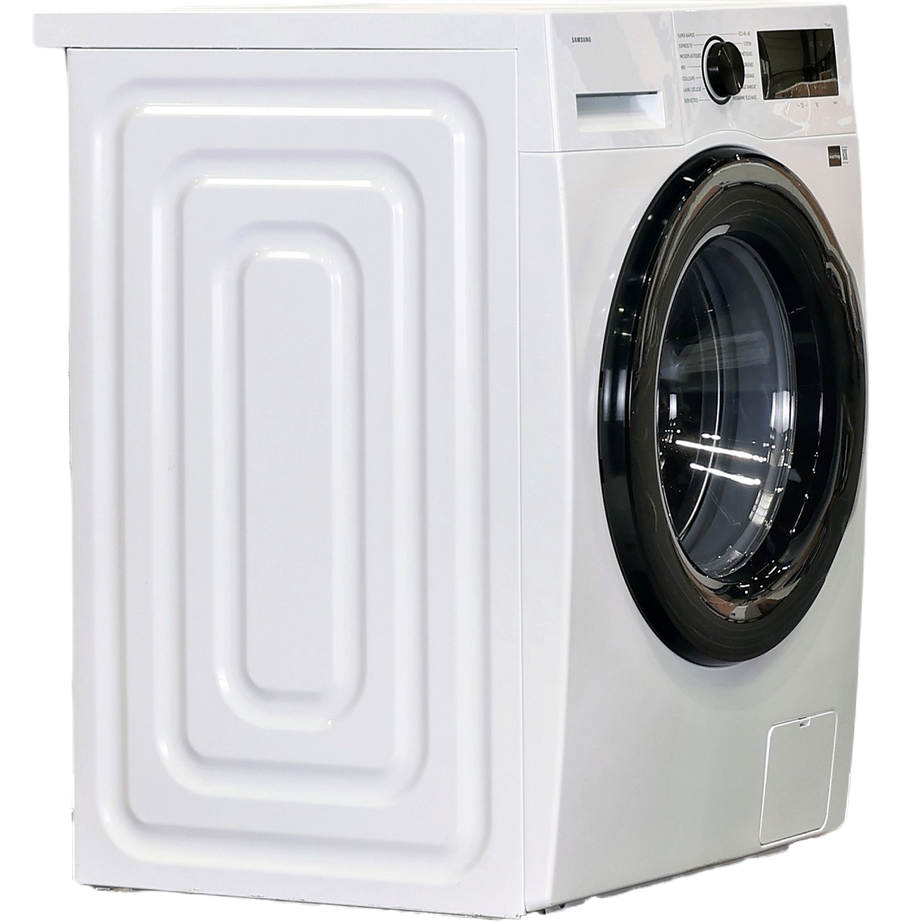 Lave-linge Hublot 10 kg Reconditionné SAMSUNG WW10FG5U34AE