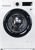 Lave-linge Hublot 10 kg Reconditionné SAMSUNG WW10FG5U34AE