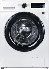 Lave-linge Hublot 10 kg Reconditionné SAMSUNG WW10FG5U34AE