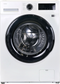 Lave-linge Hublot 10 kg Reconditionné SAMSUNG WW10FG5U34AE