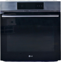 Four Chaleur Tournante 76 L Reconditionné LG WS9D7673CB