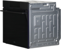 Four Chaleur Tournante 76 L Reconditionné LG WS9D7673CB