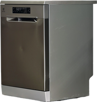 Lave-vaisselle Pose Libre 14 couverts Reconditionné ELECTROLUX ESM48400SX