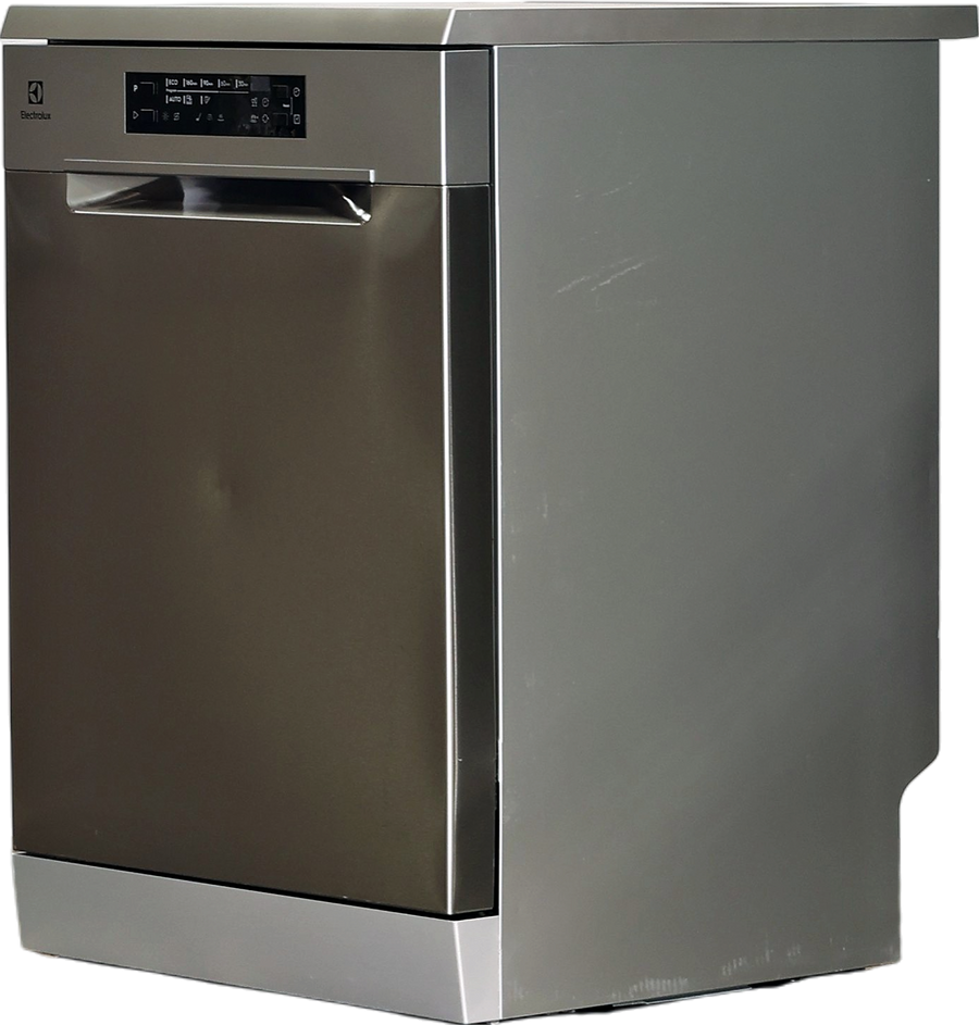 Lave-vaisselle Pose Libre 14 couverts Reconditionné ELECTROLUX ESM48400SX